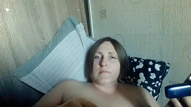 AllaSowinskaya online show from July 31, 3:35 pm