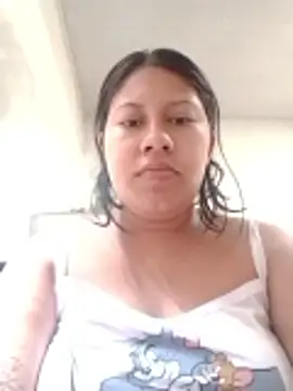 Hot Rihanna online show from March 16, 3:05 pm