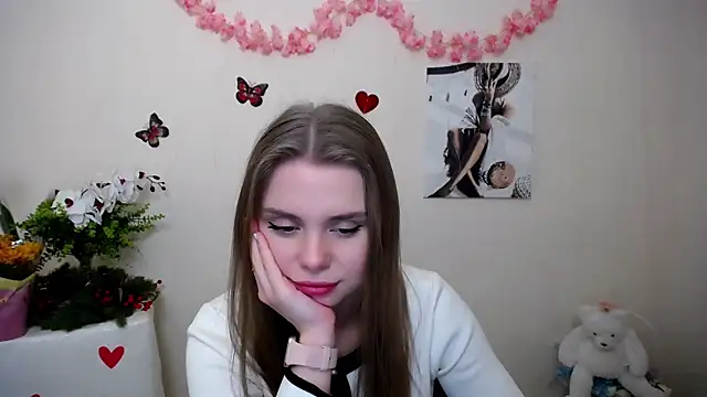 OceanicDawn online show from March 11, 9:02 am