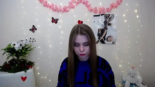 OceanicDawn online show from February 22, 7:42 am