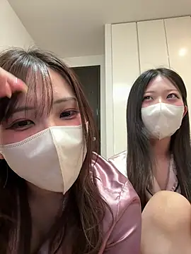 OSUSHI-CHAN online show from July 29, 4:18 pm