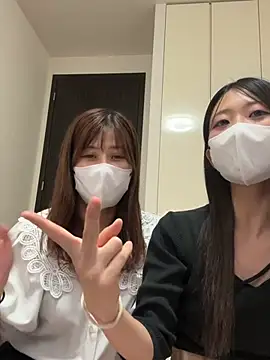 OSUSHI-CHAN online show from August 7, 2:35 pm