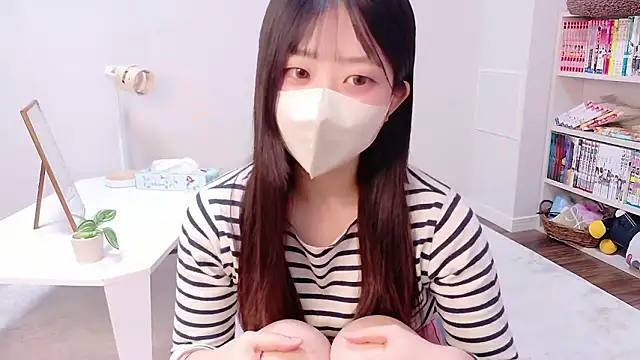 OSUSHI-CHAN online show from October 15, 6:21 pm