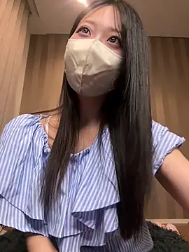 OSUSHI-CHAN online show from July 23, 5:54 pm