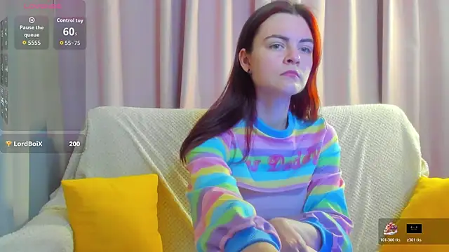 Ian Morgann online show from November 3, 12:47 am