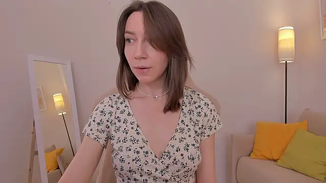 GoodGlamorGirl online show from February 20, 6:26 am