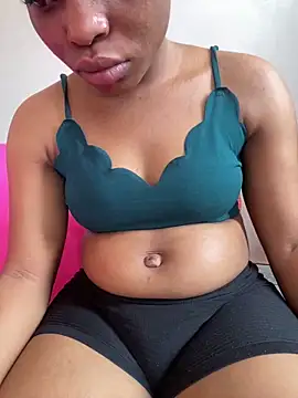 PrettyNina77 online show from March 8, 11:03 am