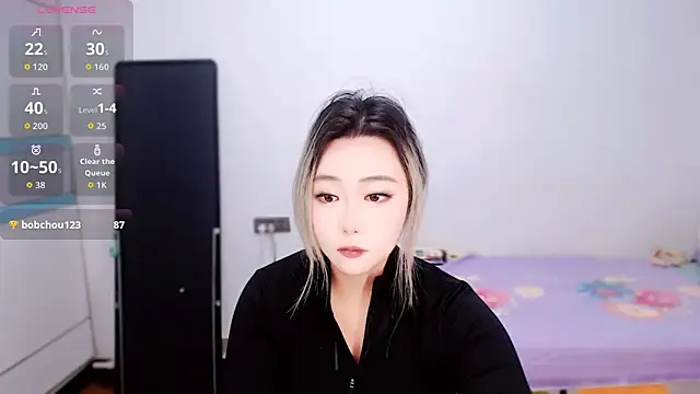 Stella7171 online show from November 20, 2:40 pm