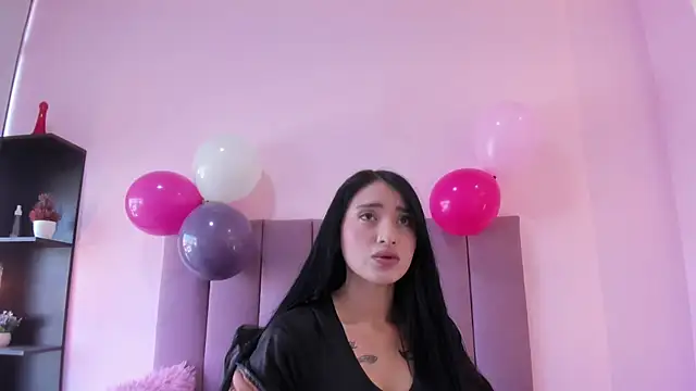 violet myerrs online show from November 7, 12:44 pm