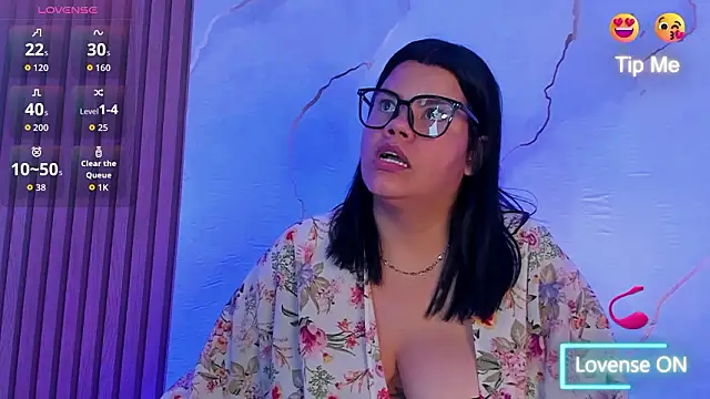 Iamlola  online show from March 14, 4:19 pm