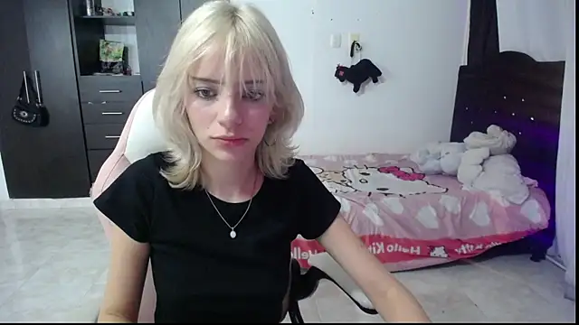 Elizabeth rose02 online show from November 11, 3:02 am