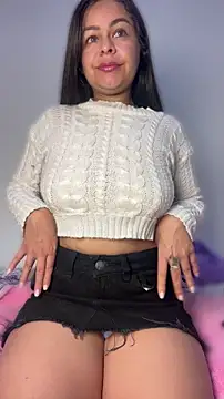 sweet shadil  online show from June 14, 12:38 pm