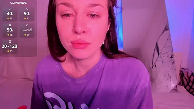 Lil Foxy9 online show from May 10, 4:20 pm