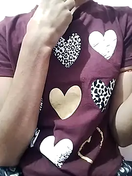 Sx-Maniya online show from November 17, 1:34 pm