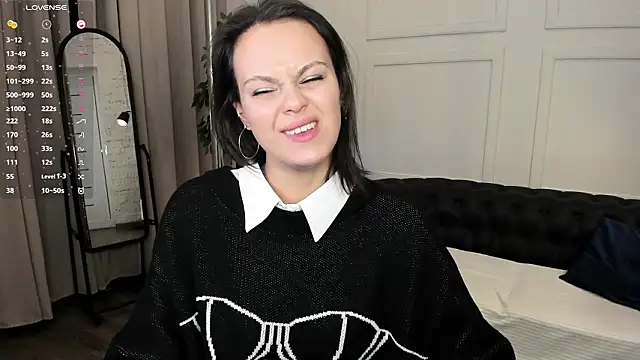 KiraEnergy online show from March 18, 2:05 am