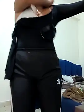 alexa cam44 online show from December 2, 7:49 pm