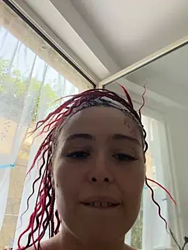 Eris  online show from August 1, 9:11 am
