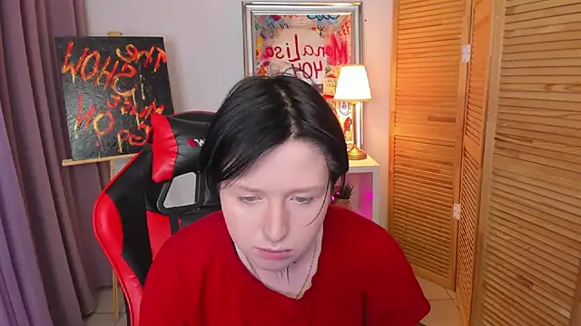 ayakskalermonss online show from November 12, 2:26 pm