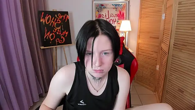 ayakskalermonss online show from November 29, 8:29 am