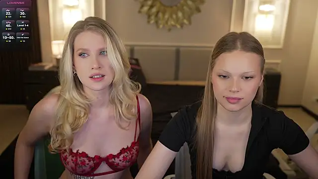 Scarlett Sweet054 online show from February 15, 6:18 pm