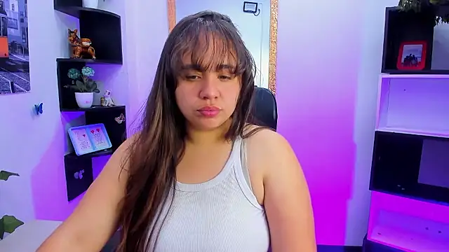 LucyOwen 18 online show from January 14, 11:37 am