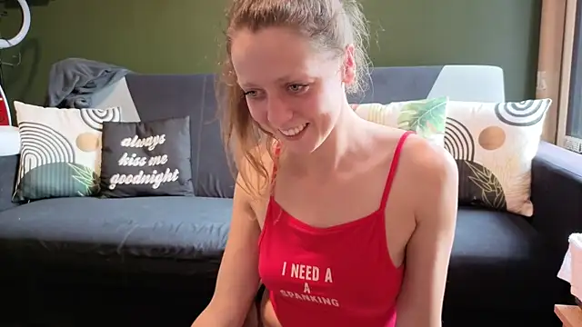 Eveline Beauty Kitty online show from September 28, 3:50 pm