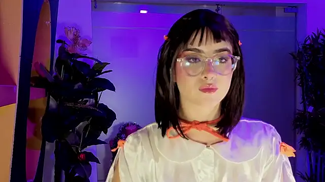 LiLLiAnderson online show from January 15, 12:22 pm