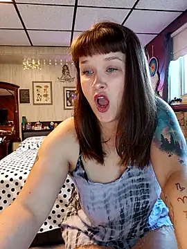 Ursulalane online show from October 1, 4:56 pm