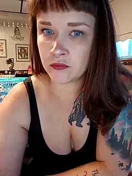 Ursulalane online show from October 6, 5:07 pm