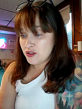 Ursulalane online show from September 28, 1:12 am