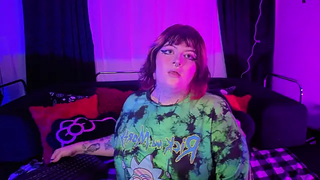 Mariana velezz online show from March 13, 12:12 am