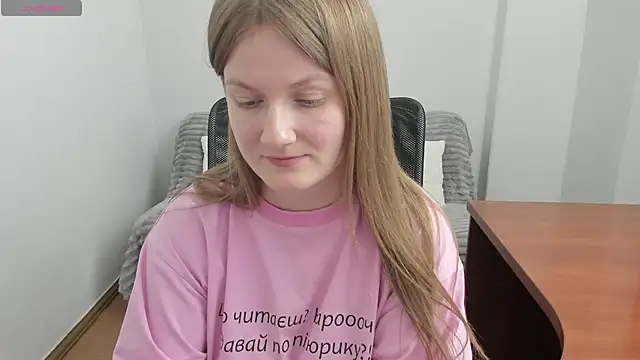 Alisha Skyes online show from February 25, 8:18 pm