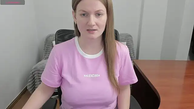 Alisha Skyes online show from February 20, 2:29 pm