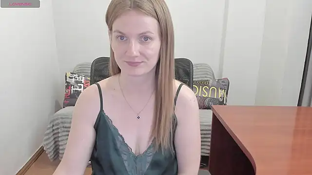 Alisha Skyes online show from June 14, 3:12 pm