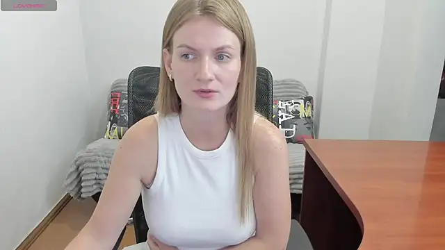 Alisha Skyes online show from July 24, 6:49 pm