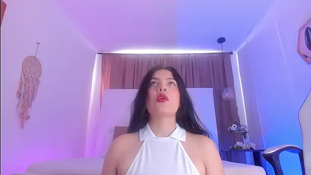 M0lly Beckers online show from October 21, 8:02 pm