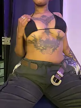 xlanecryx online show from May 28, 1:03 am