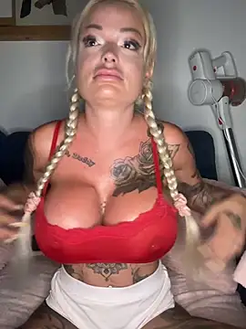 shortybig official online show from July 30, 3:40 am