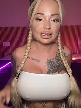 shortybig official online show from July 1, 4:12 am
