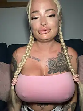 shortybig official online show from July 18, 4:38 am