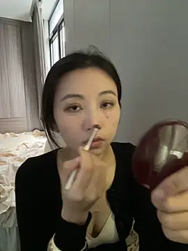 haiyan125216 online show from October 26, 7:04 am