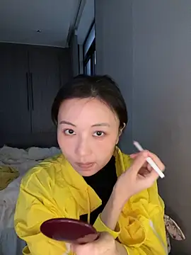 haiyan125216 online show from December 5, 9:32 am