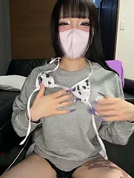 Nano-xxx online show from May 3, 6:55 pm