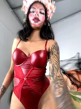 TweetiePieXXX online show from October 25, 10:49 pm