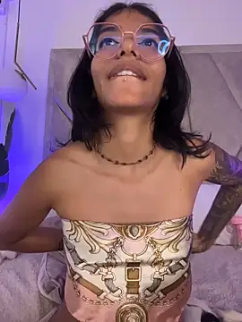 TweetiePieXXX online show from March 8, 2:04 am