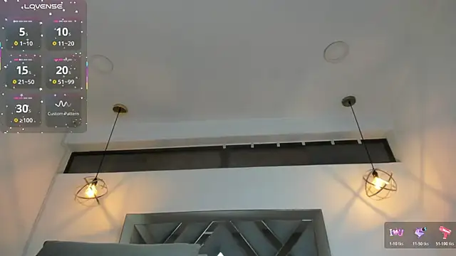 Hanna Cornee  online show from December 22, 12:19 pm