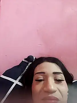 Kellye hotTs online show from October 24, 5:14 am