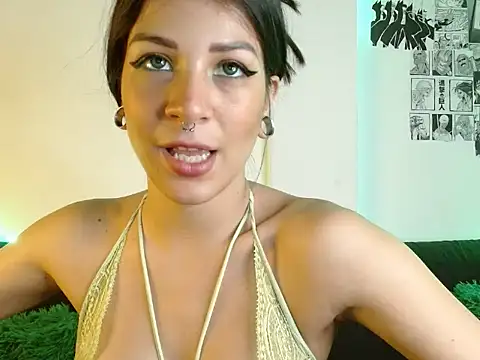 Chloe paytone online show from September 13, 3:31 pm