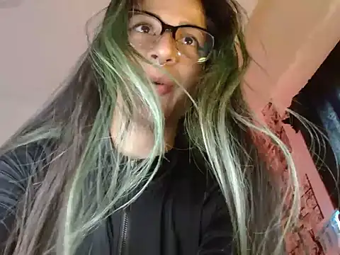 Chloe paytone online show from February 23, 9:47 pm