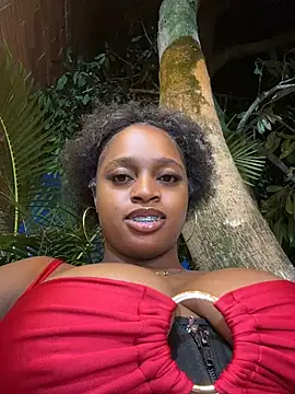 darle volant online show from July 21, 11:49 pm